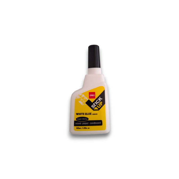 All-Purpose White Glue  40ml