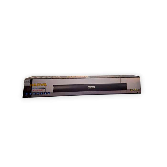 Harwa SP-4807 Bluetooth Sound Bar