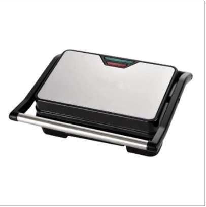  Sokany 2 Slice Electric Grill Sandwich Press & Maker