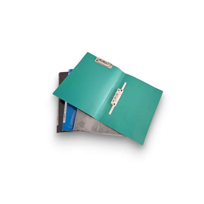 4-Pack A4 Document Binders (Portfolio Files)