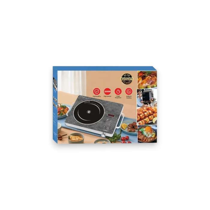 Induction Cooker  Touch Control SK07050