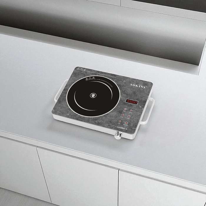 Induction Cooker  Touch Control SK07050