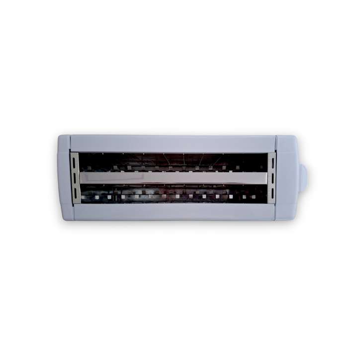 Adjustable Temperature 4 Slice Toaster