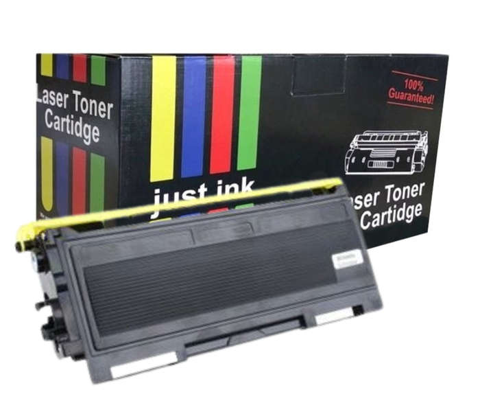 Compatible  TN2025/TN2000 Black Toner Cartridge