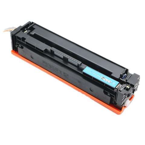 Compatible  045 Cyan Toner Cartridge