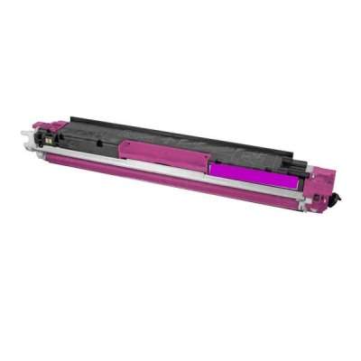 Compatible HP 130A (CF353A) Magenta Toner Cartridge