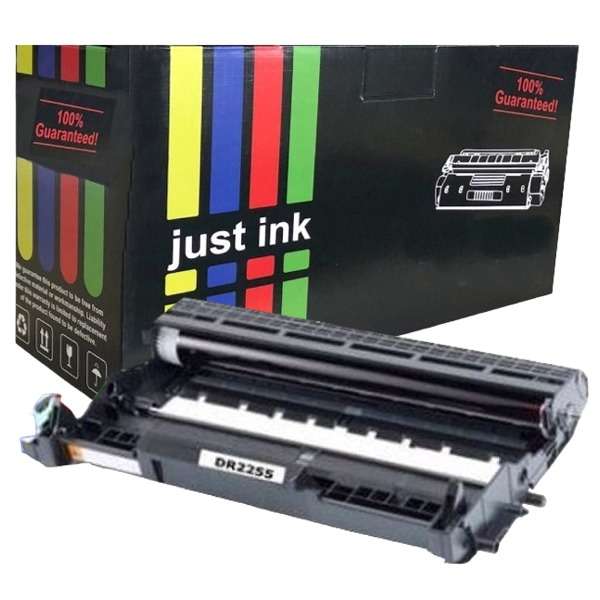 Compatible  DR2255 Drum Unit