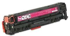 Compatible HP 305A (CE413A) Magenta Toner Cartridge