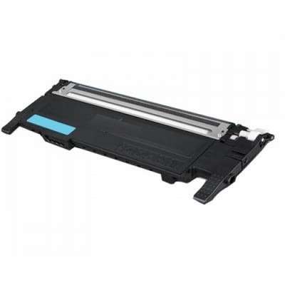 Compatible Samsung CLT-C407S Cyan Toner Cartridge