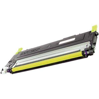 Compatible Samsung CLT-Y409 Yellow Toner Cartridge