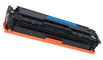 Compatible HP 410A (CF411A) Cyan Toner Cartridge