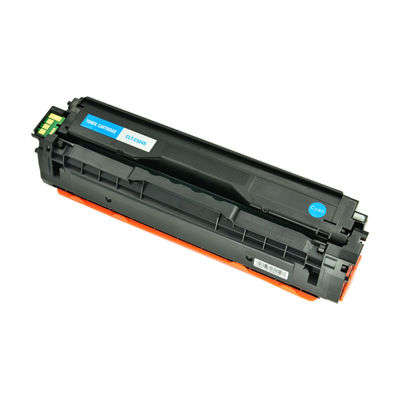 Compatible Samsung CLT-C504S Cyan Toner Cartridge