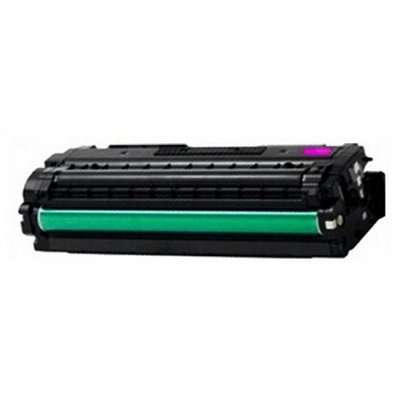 Compatible Samsung CLT-M506L Magenta Toner Cartridge