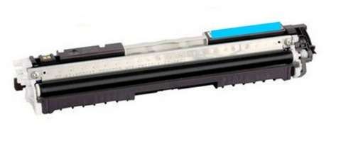 Compatible  729 Cyan Toner Cartridge
