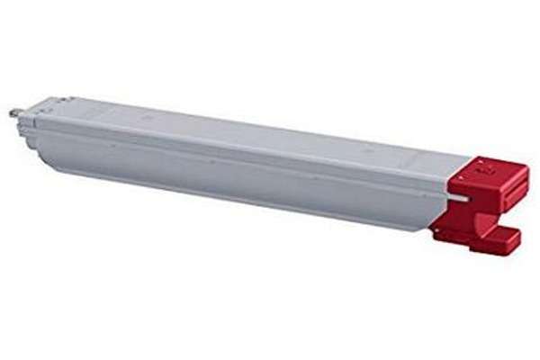 Compatible Samsung CLT-M808S Magenta Toner Cartridge