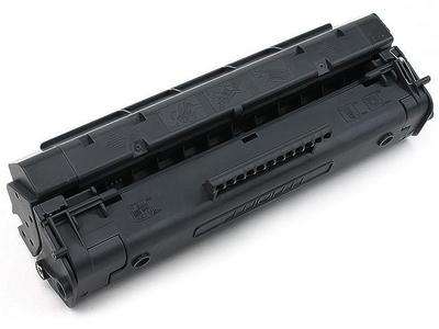 Compatible HP 92A (C4092A) Black Toner Cartridge
