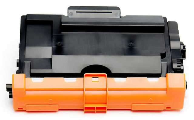 Compatible  TN3487 Black Toner Cartridge
