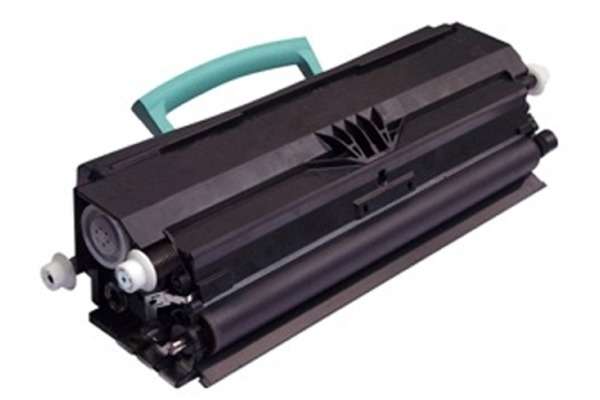 Compatible Lexmark X340 (0X340A11G)  Black Toner Cartridge