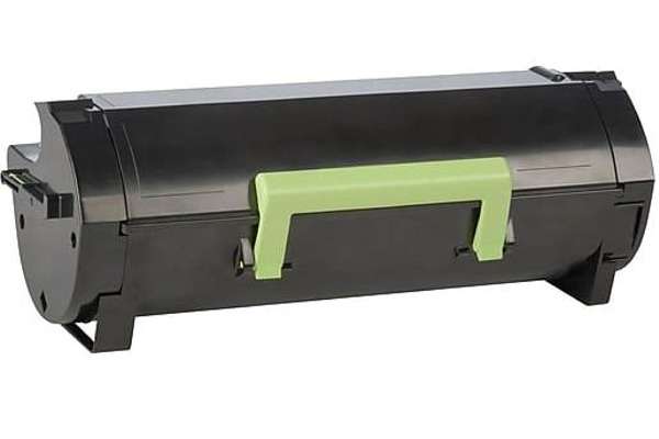 Compatible Lexmark 505H (50F5H00) Black Toner Cartridge
