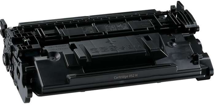 Compatible  052H Black Toner Cartridge