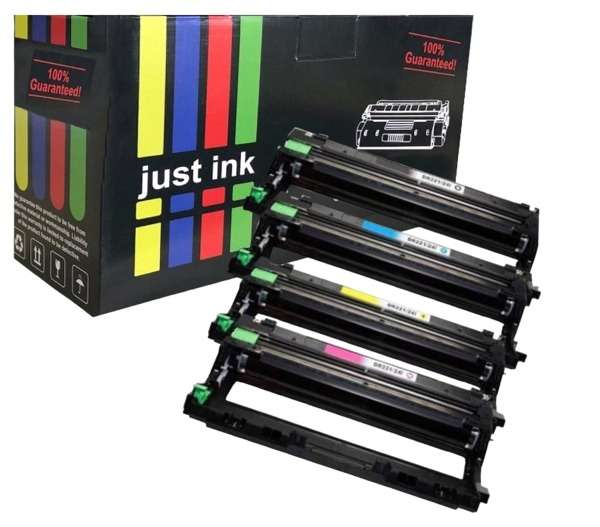 Compatible  DR240CL Drum Unit Multipack