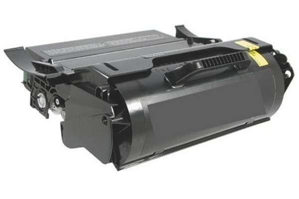 Compatible Lexmark T650H (T650H11E) Black High Yield Toner Cartridge