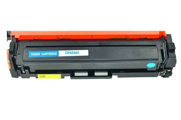 Compatible  046 Cyan Toner Cartridge