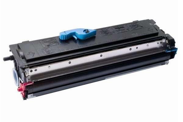 Compatible Epson AcuLaser 6200 (S050166) Black High Yield Developer Cartridge
