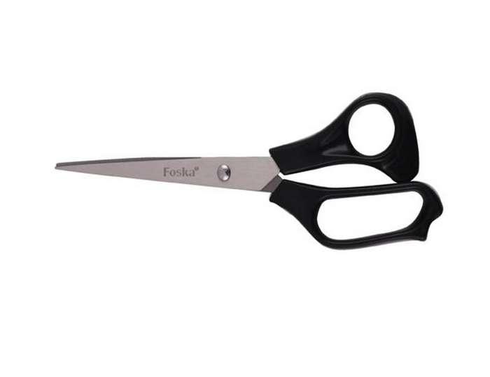 FOSKA Scissors 210mm - BULK