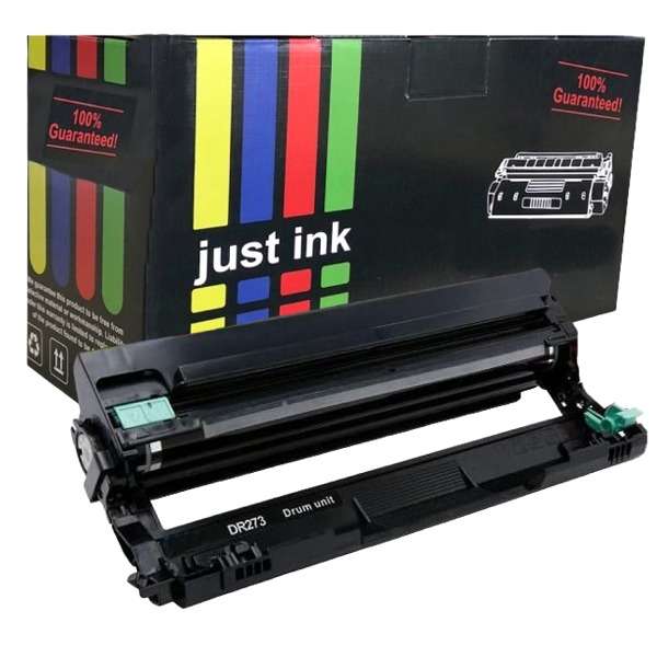 Compatible  DR273 Individual Drum Unit