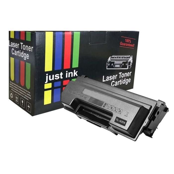 Compatible Pantum TL-425X High Yield Black Toner Cartridge