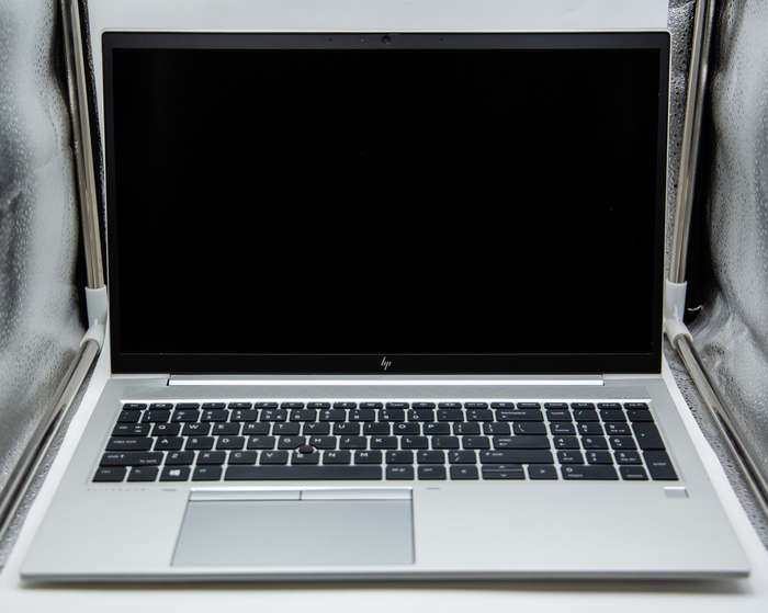 HP Elitebook 855 G8 AMD Ryzen 15.6" Laptop  - Grade B