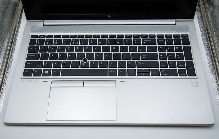 HP Elitebook 855 G8 AMD Ryzen 15.6" Laptop  - Grade B