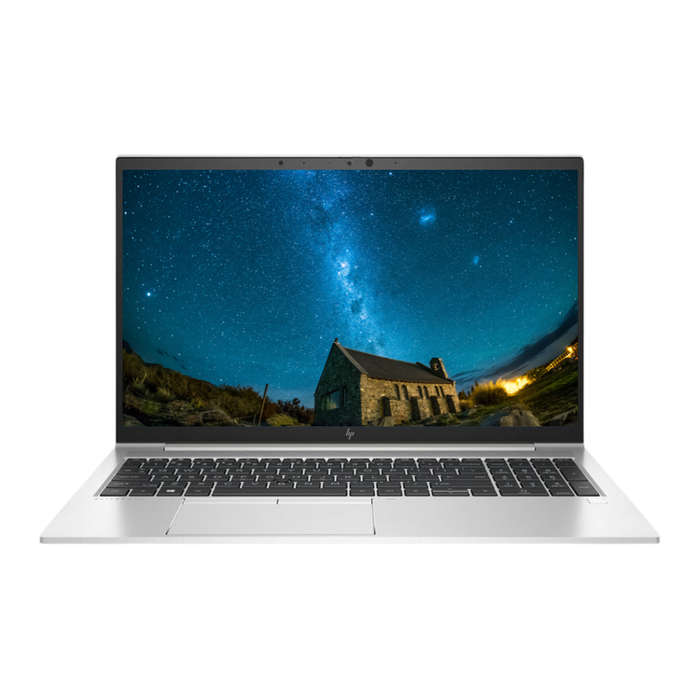 HP Elitebook 855 G8 AMD Ryzen 15.6" Laptop  - Grade B