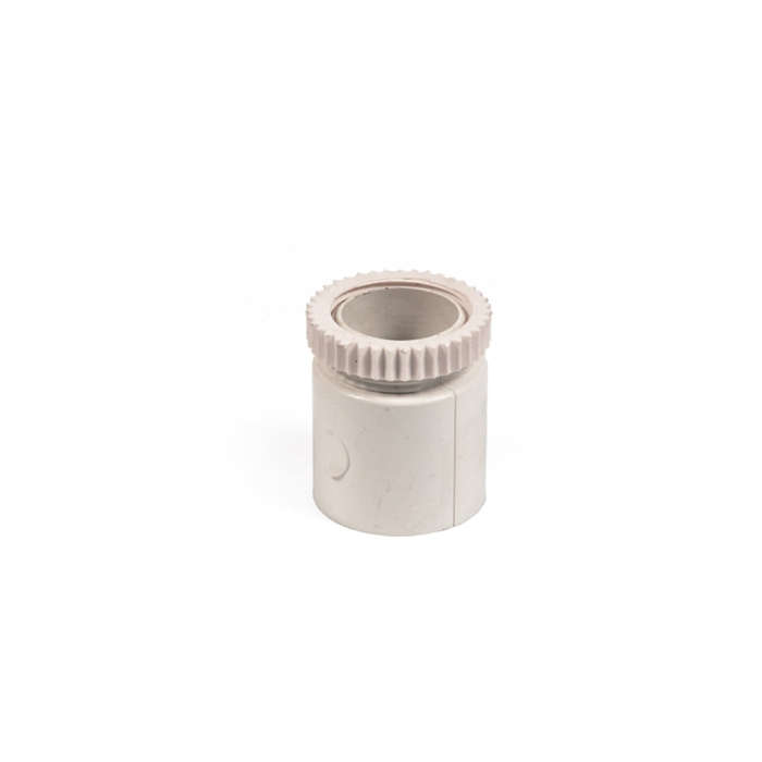 PVC Locking Adapter
