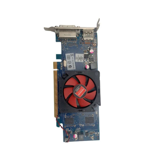 AMD Radeon HD6450 1GB Graphics Card