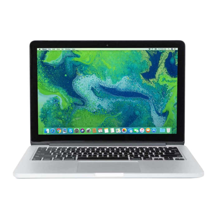 Apple MacBook Pro 13-Inch, A1502 2015 i5 Dual Core
