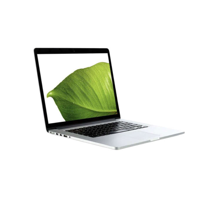 Apple MacBook Pro 15-Inch, A1398 2015 i7 Quad Core