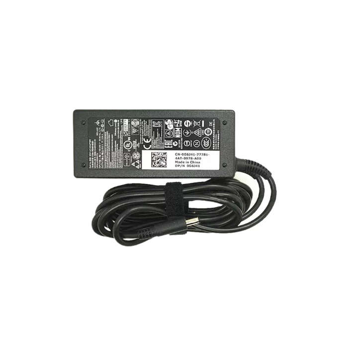 Dell 65W 0G6J41 AC Adapter / Charger