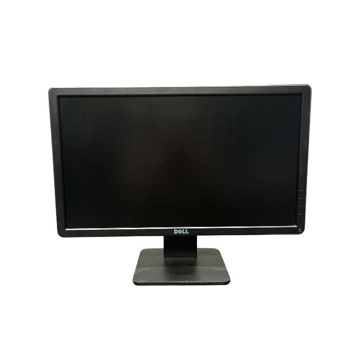 Dell E2014HF 20" LCD Widescreen Monitor (Second Hand) - Grade C