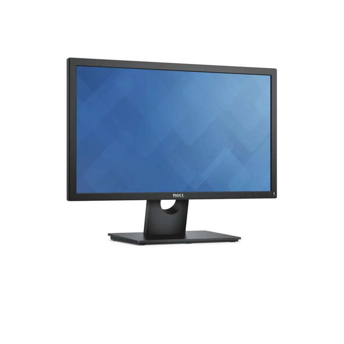 Dell E216HF 22" LCD Widescreen Monitor (Second Hand) - Grade B