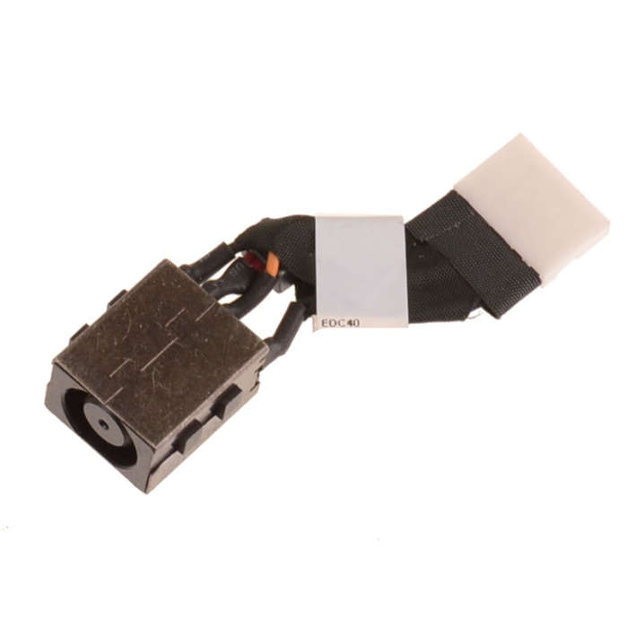 Dell Latitude 7400 DC Power Jack  - T77NM
