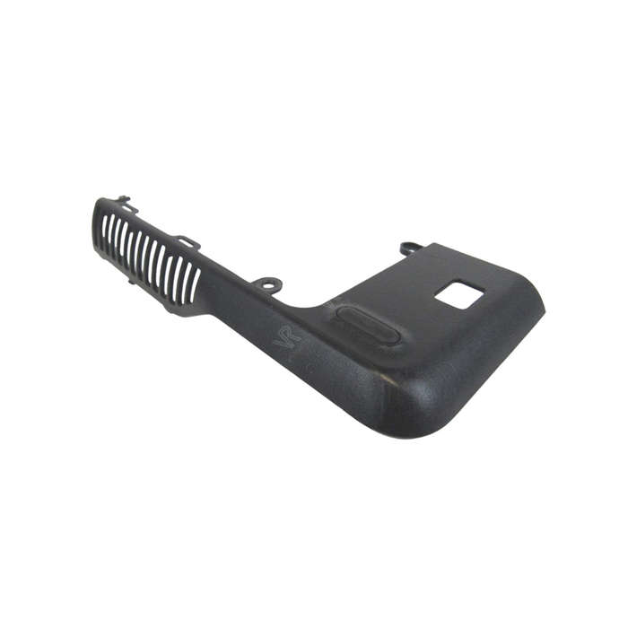 Dell Latitude E6440 Left Rear Corner Cap Plastic Cover - 05C1RC