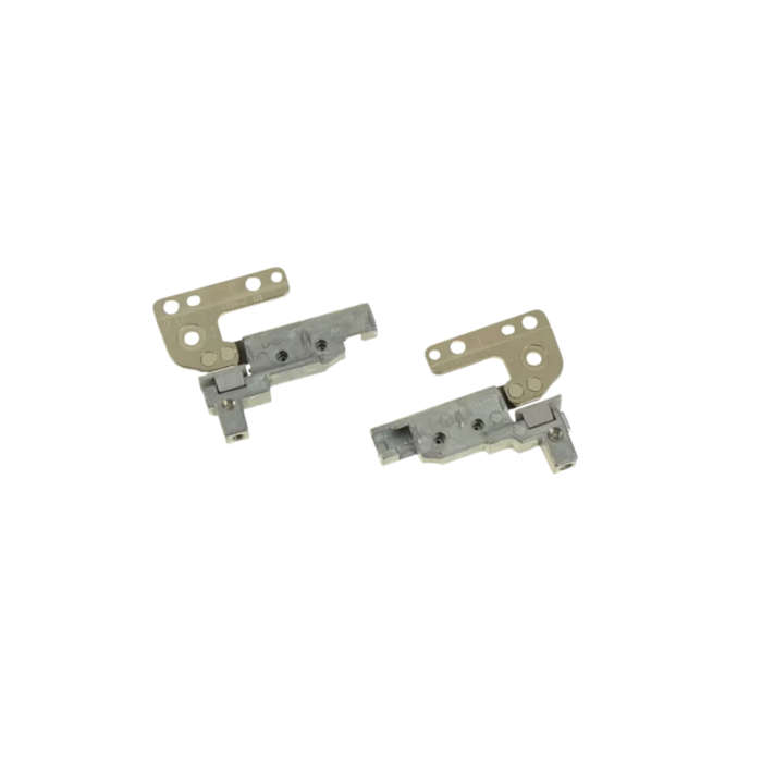 Dell Latitude E6440 Left and Right Hinges (Set)