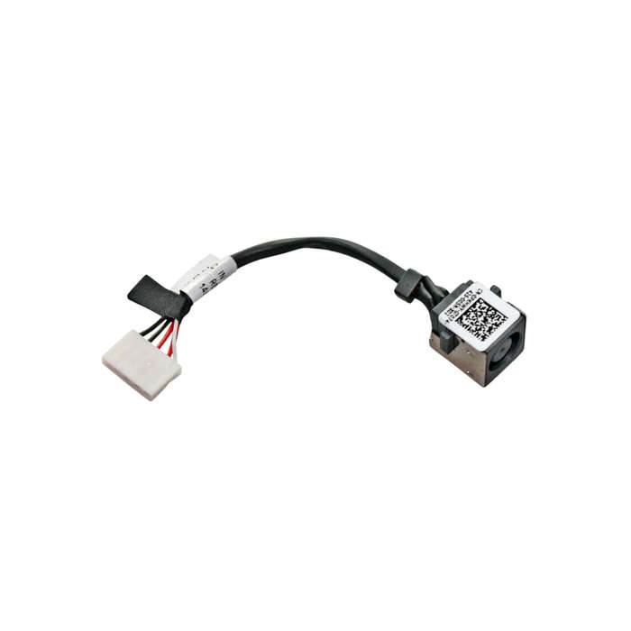 Dell Latitude E7450 / E7440 DC Power Jack  - 06KVRF