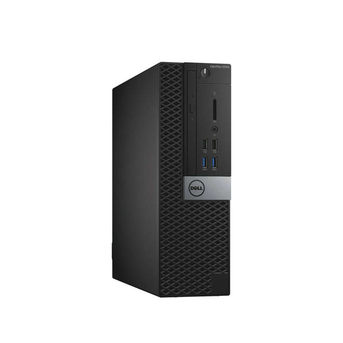 Dell Optiplex 5040 i5 6th Gen Small Form Factor