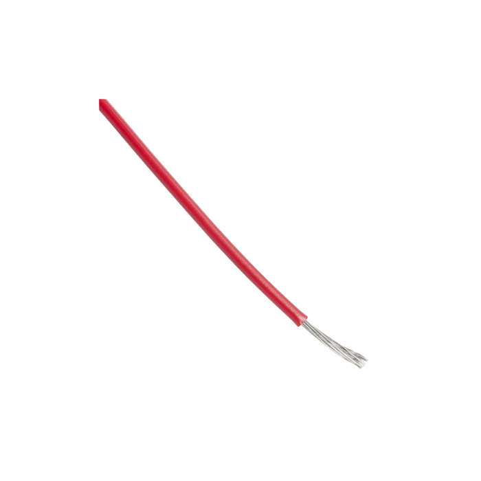 H1Z2Z2-K Solar Cable 4.0mm 9m Red