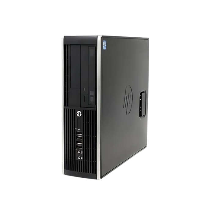 HP Compaq 8200 i3 2nd Gen Small Form Factor