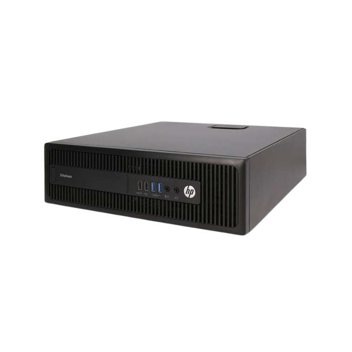 HP EliteDesk 705 G2 A4-8350B 1TB HDD Small Form Factor