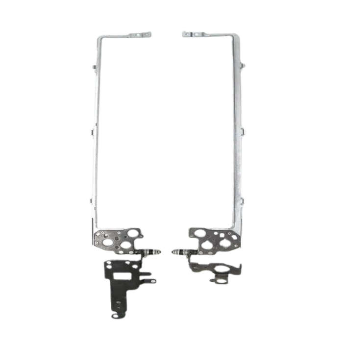 HP ProBook 640 G2 Left and Right Hinges (Set)